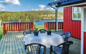 Holiday home Hemnes Vestre Sundby